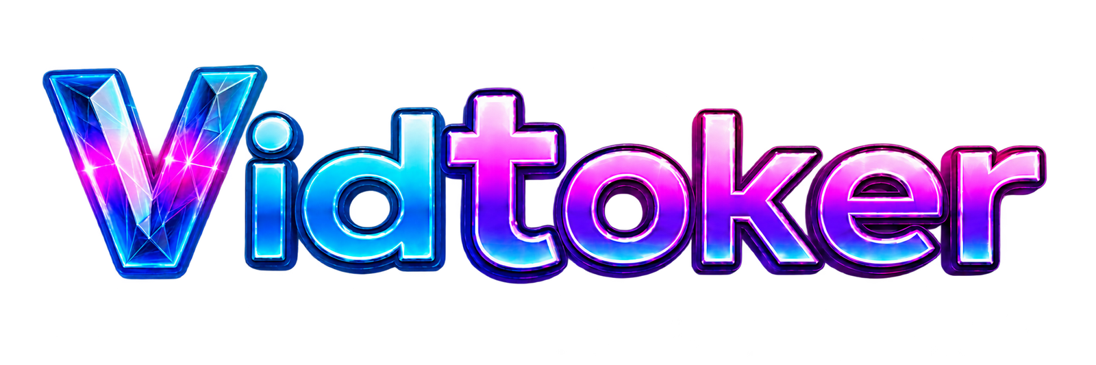 Vidtoker